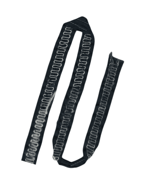 Knitting Machine Texture