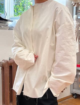 Knitting Machine Texture