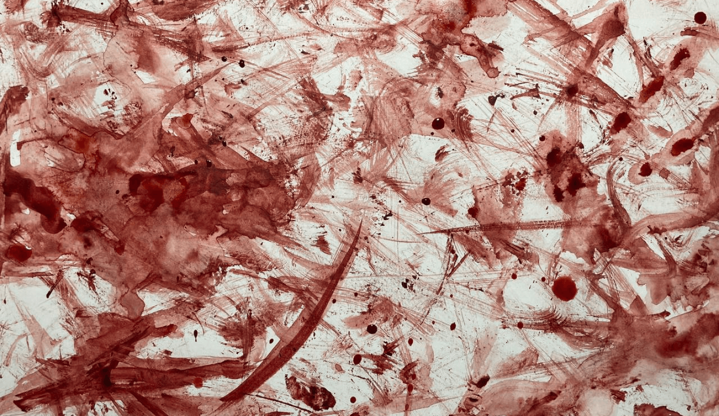 Dark Texture Overlay