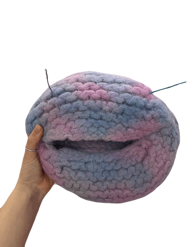 Yarn Details