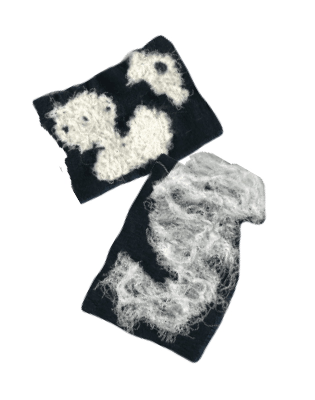 Fabric Manipulation
