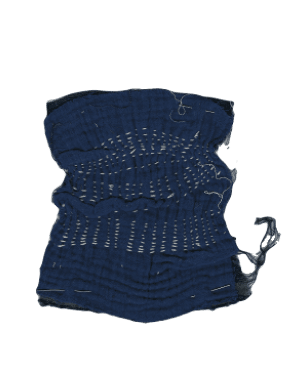 Yarn Details