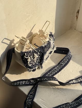 Runway Look 2