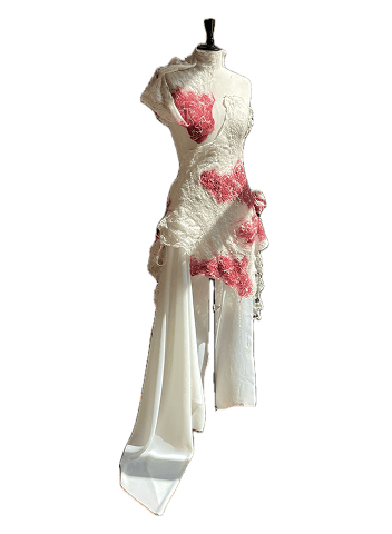 Fabric Manipulation