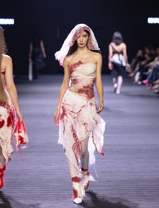 Runway Look 4