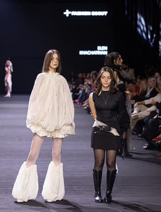 Runway Look 5