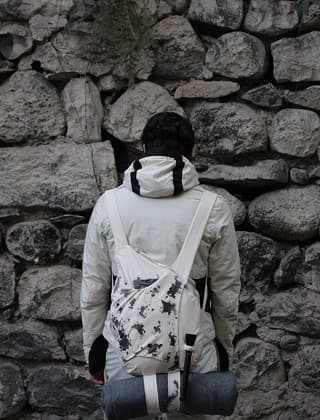 Runway Look 2