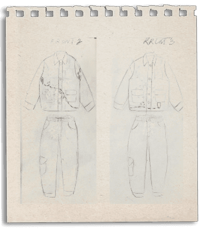 Design Sketch 1