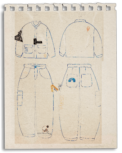 Design Sketch 5