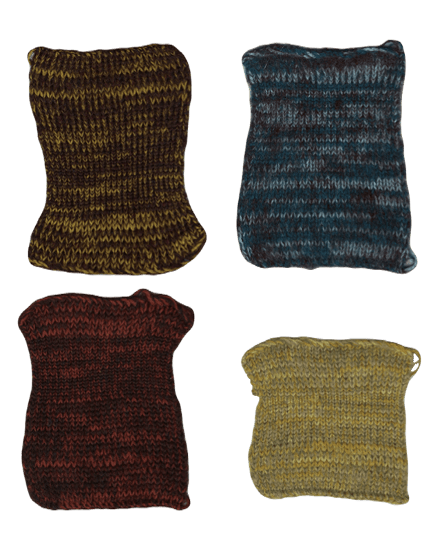 Yarn Details