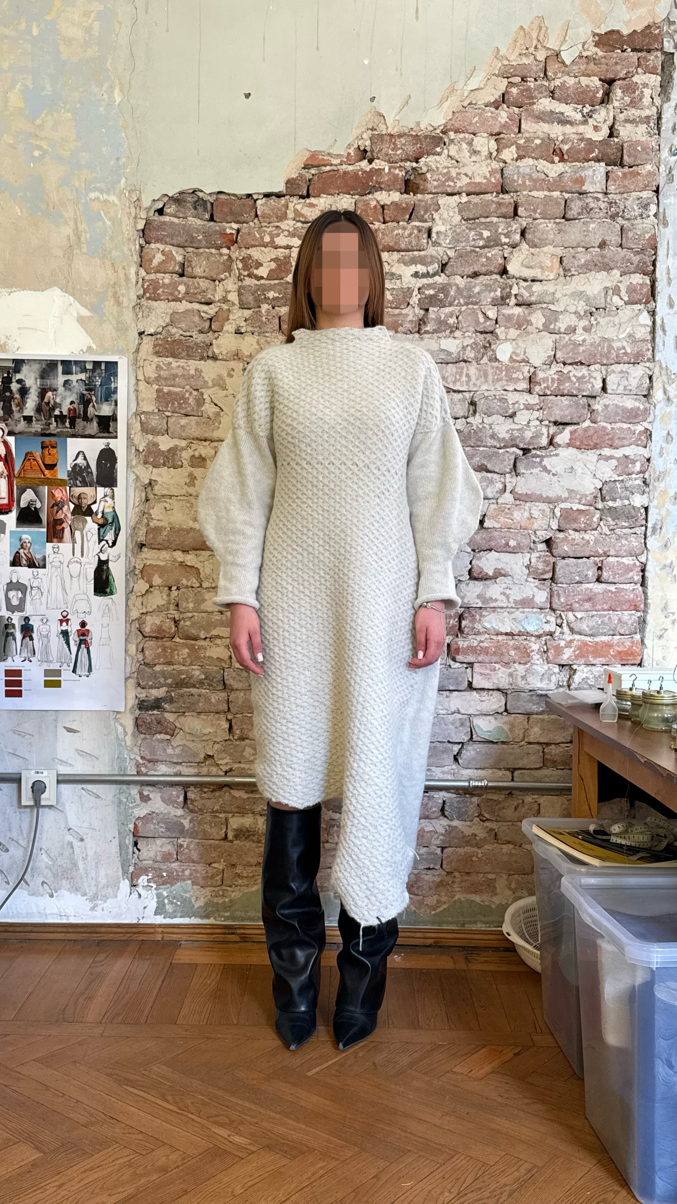 Runway Look 6