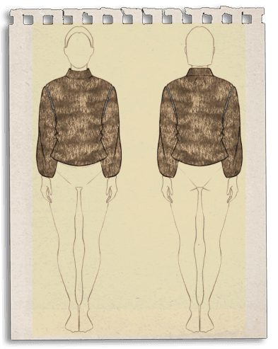 Design Sketch 5