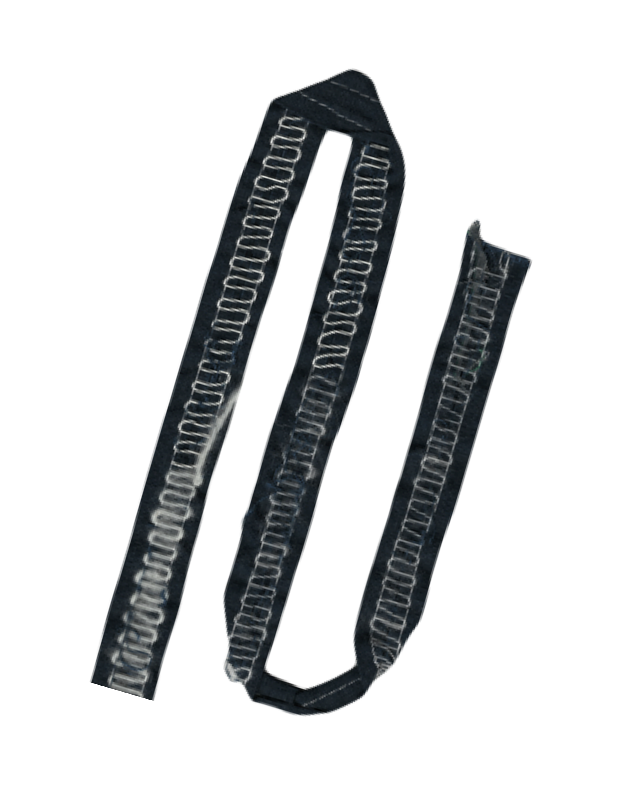 Knitting Machine Texture